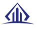 风车汽车旅馆及活动中心 Logo